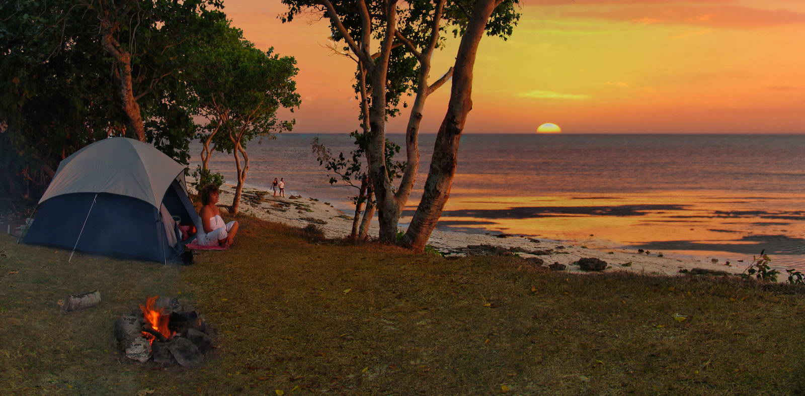 Rocket Guide to New Caledonia Fly Drive Combos