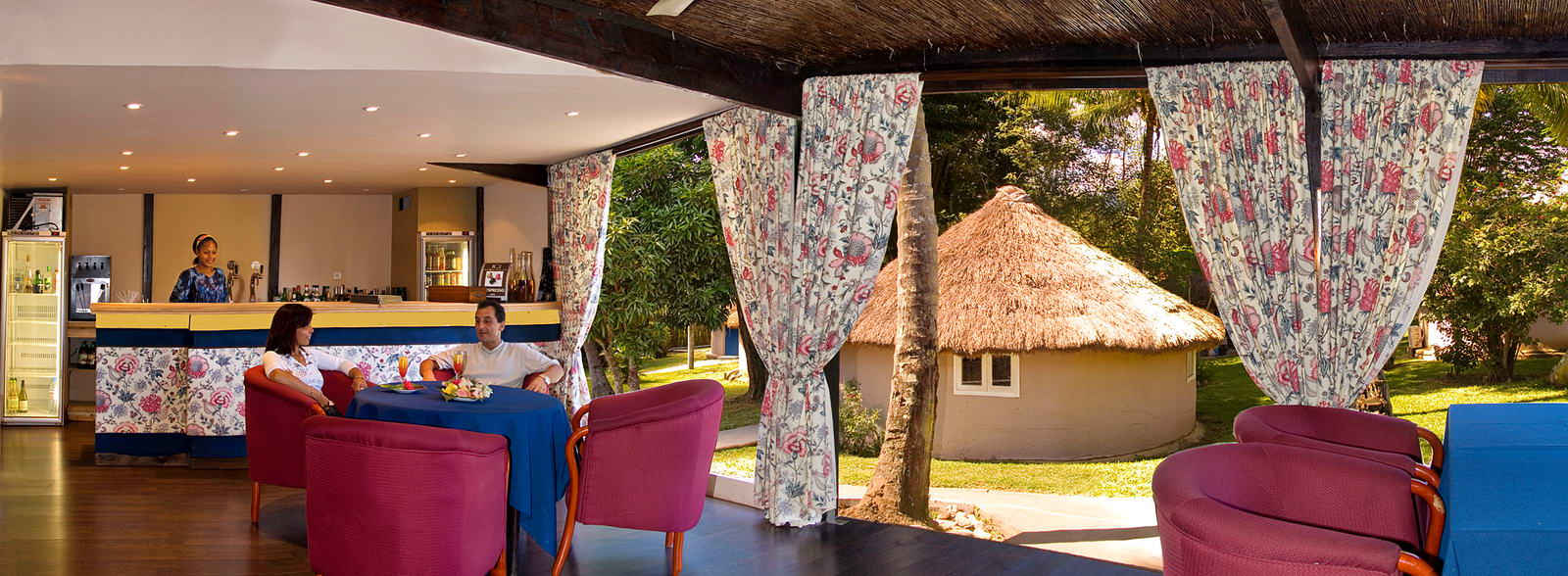 Accommodations on Grande Terre New Caledonia